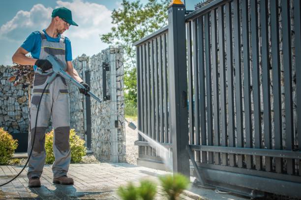 Historic Building Restoration in Deer Park, NY