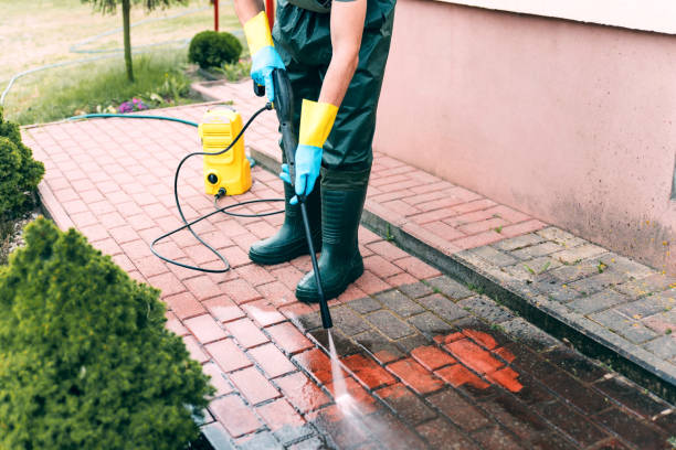 Best Sidewalk and Walkway Cleaning  in Deer Park, NY