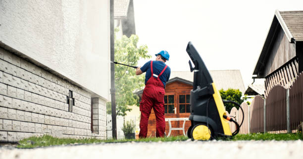 Best Factory Floor Cleaning  in Deer Park, NY